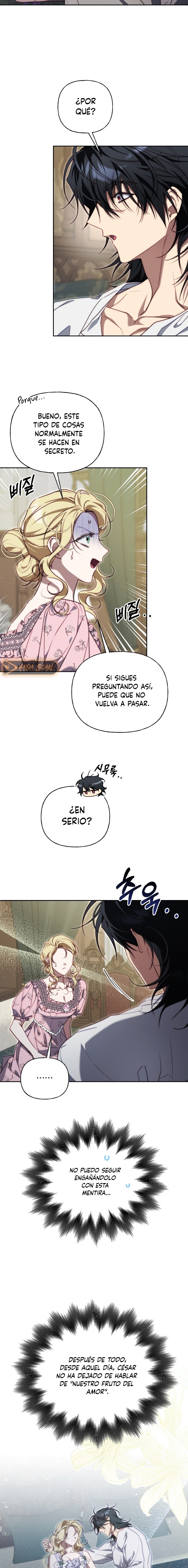 Yo domé al Príncipe Monstruo Capitulo 26 página 5