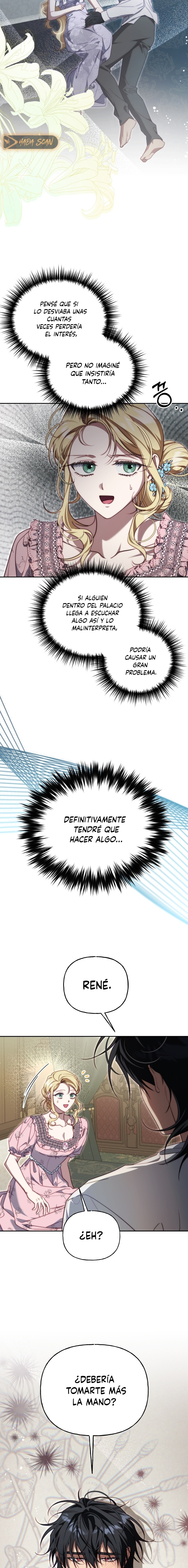 Yo domé al Príncipe Monstruo Capitulo 26 página 6