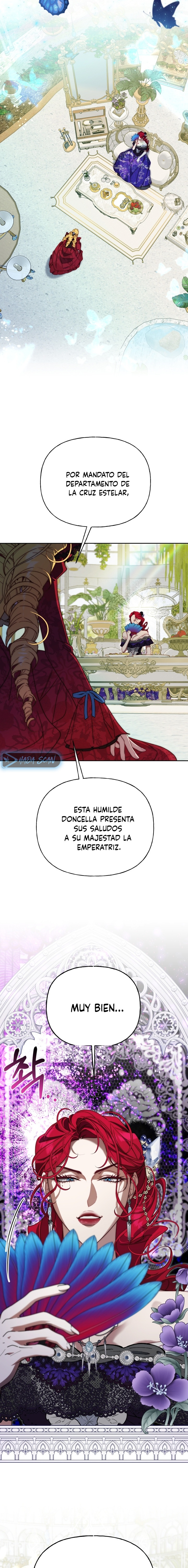 Yo domé al Príncipe Monstruo Capitulo 27 página 16