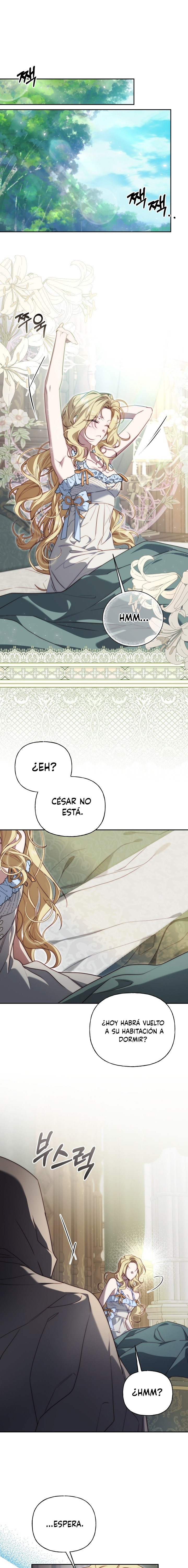 Yo domé al Príncipe Monstruo Capitulo 27 página 2