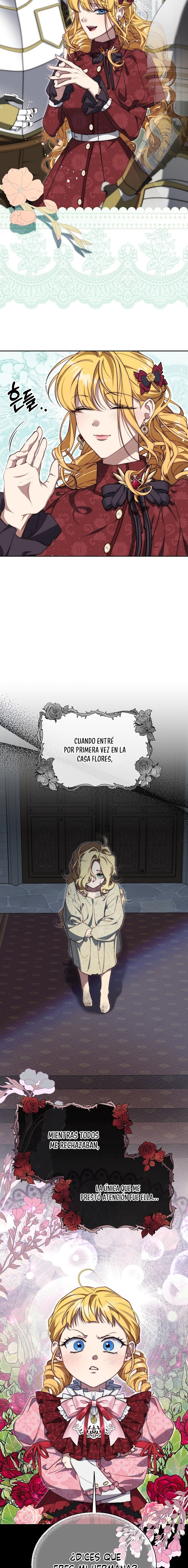 Yo domé al Príncipe Monstruo Capitulo 28 página 13