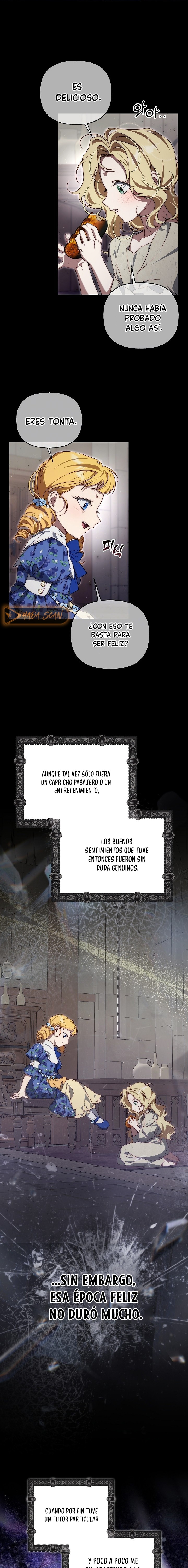 Yo domé al Príncipe Monstruo Capitulo 28 página 16
