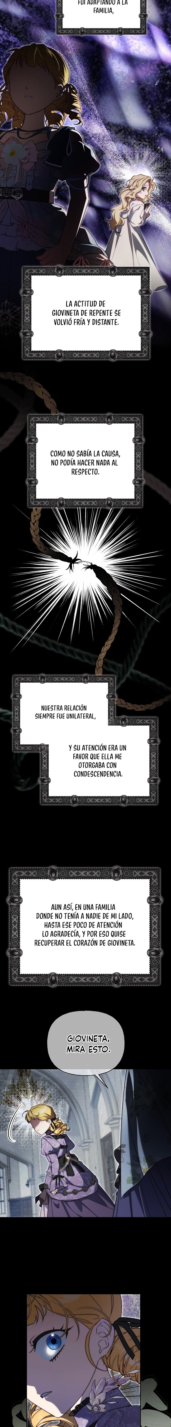 Yo domé al Príncipe Monstruo Capitulo 28 página 17