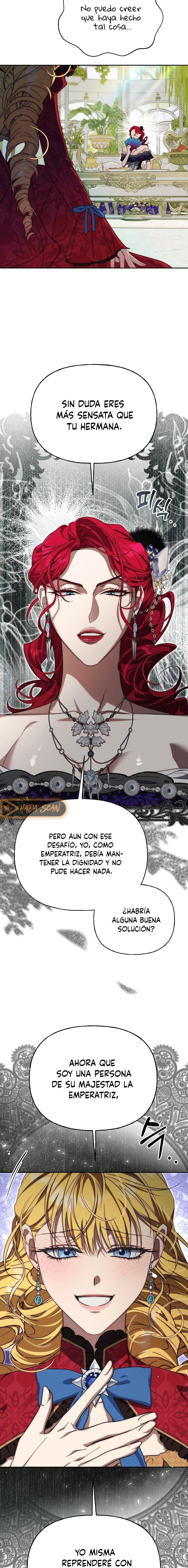 Yo domé al Príncipe Monstruo Capitulo 28 página 5