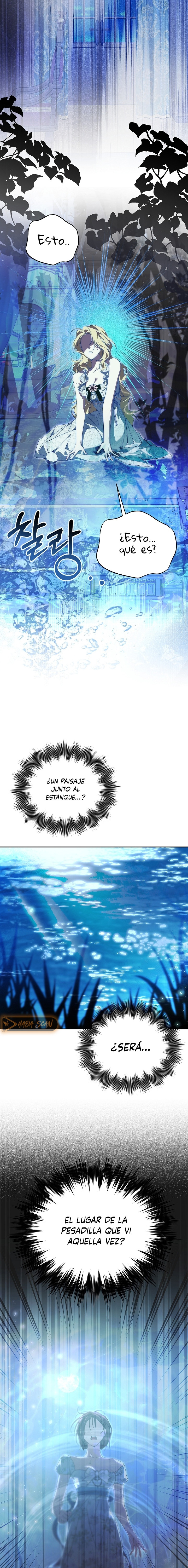 Yo domé al Príncipe Monstruo Capitulo 29 página 17