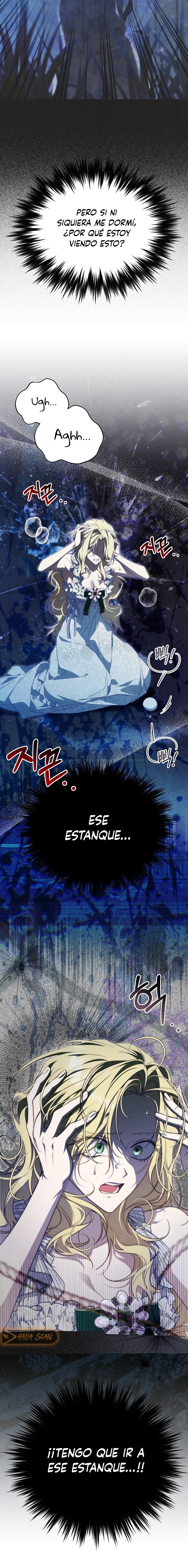 Yo domé al Príncipe Monstruo Capitulo 29 página 18