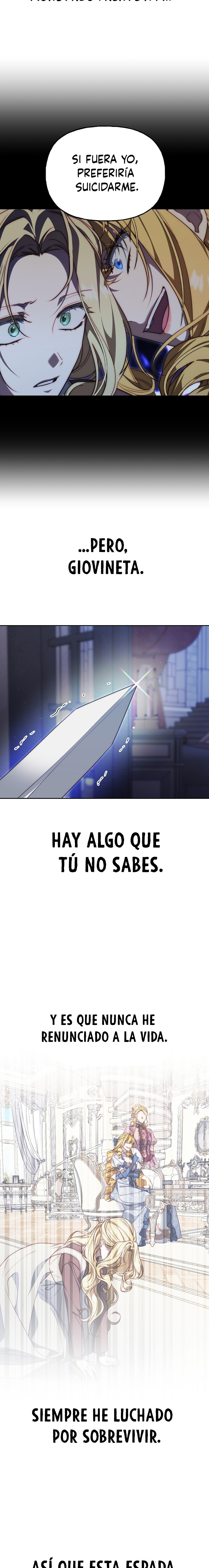 Yo domé al Príncipe Monstruo Capitulo 3 página 11