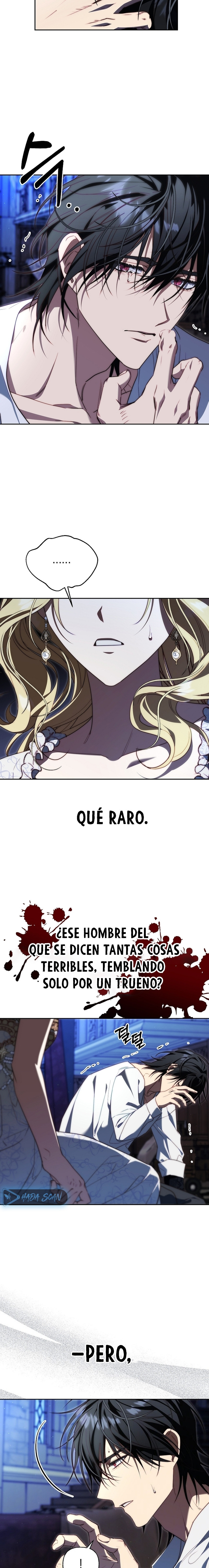 Yo domé al Príncipe Monstruo Capitulo 3 página 17