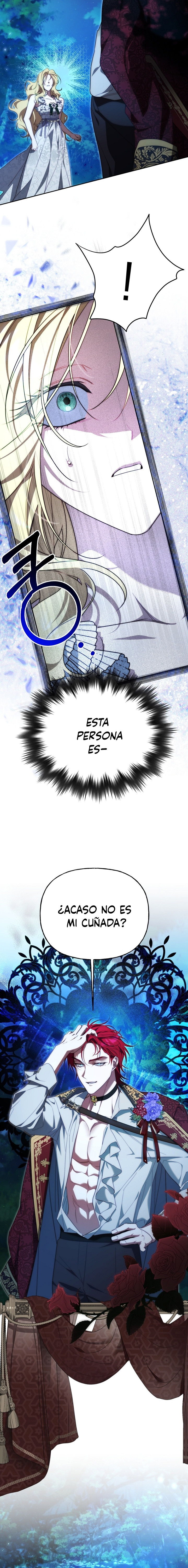 Yo domé al Príncipe Monstruo Capitulo 30 página 10