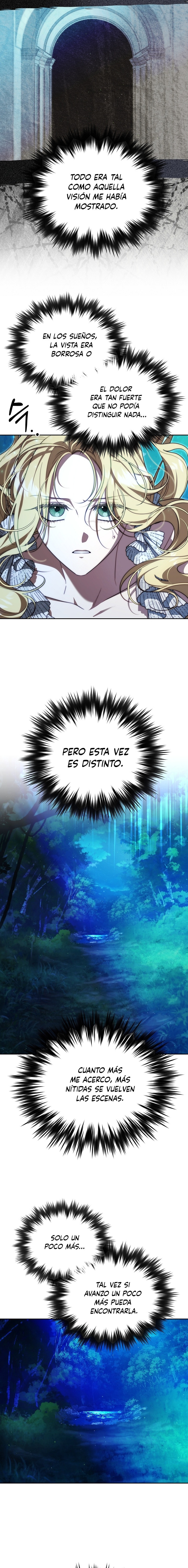 Yo domé al Príncipe Monstruo Capitulo 30 página 7