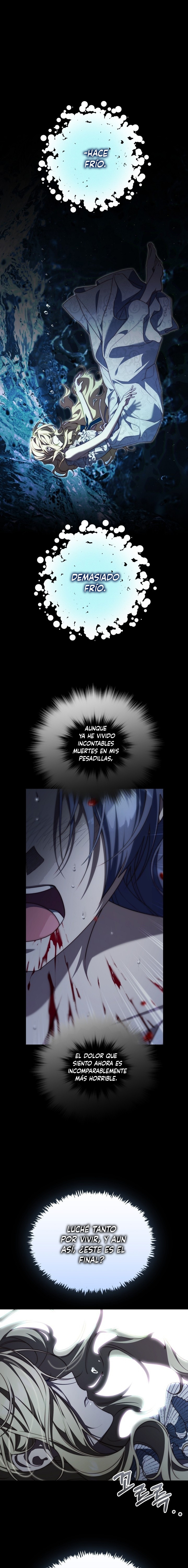 Yo domé al Príncipe Monstruo Capitulo 31 página 10