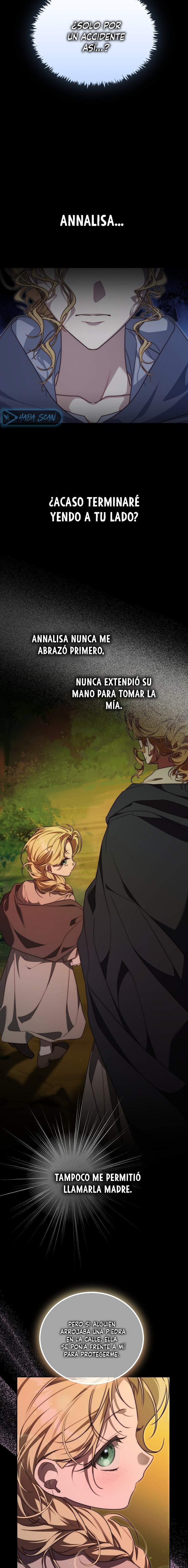 Yo domé al Príncipe Monstruo Capitulo 31 página 11