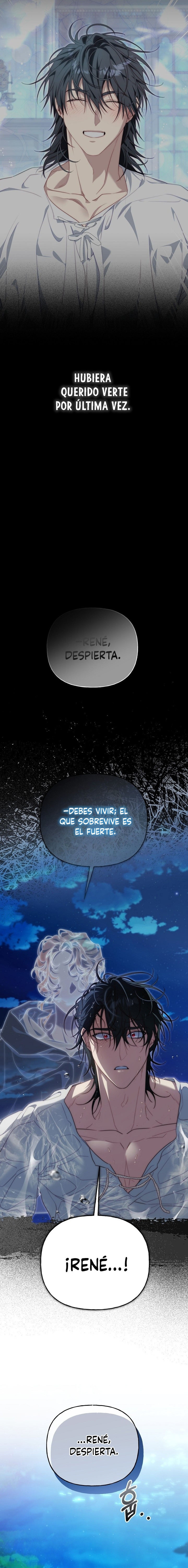 Yo domé al Príncipe Monstruo Capitulo 31 página 13