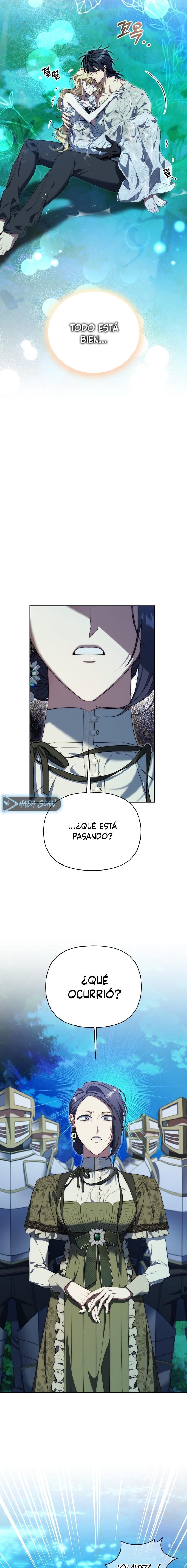 Yo domé al Príncipe Monstruo Capitulo 31 página 16
