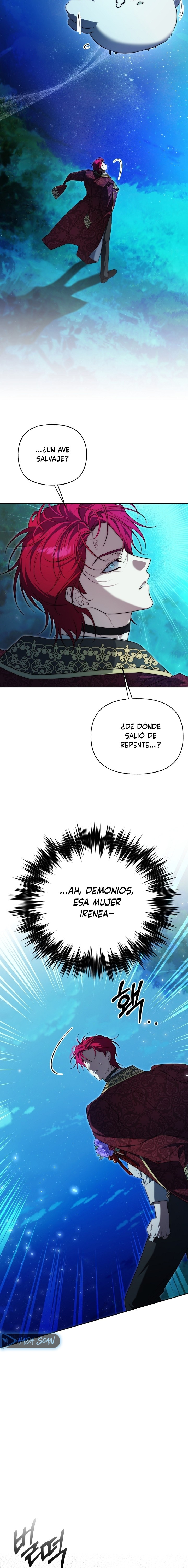 Yo domé al Príncipe Monstruo Capitulo 31 página 3