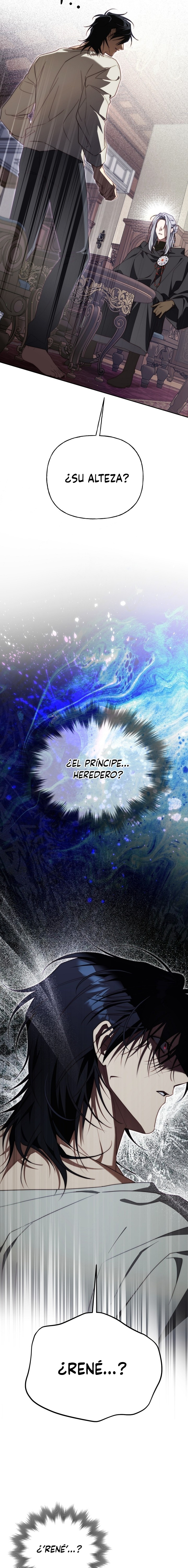 Yo domé al Príncipe Monstruo Capitulo 31 página 4