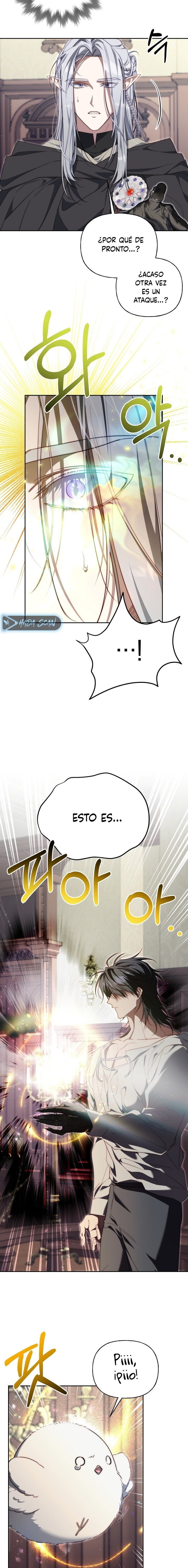 Yo domé al Príncipe Monstruo Capitulo 31 página 5