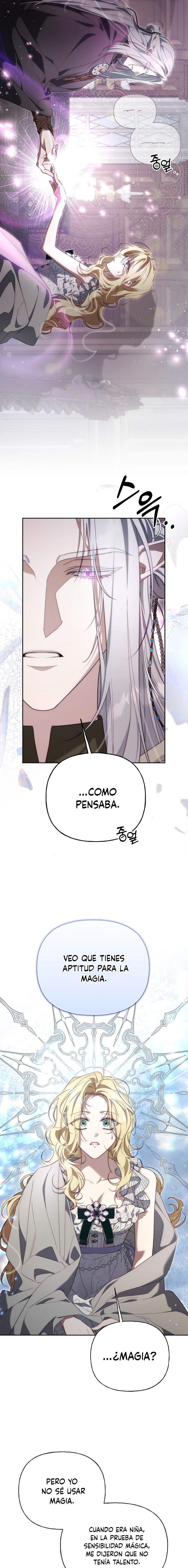 Yo domé al Príncipe Monstruo Capitulo 32 página 15