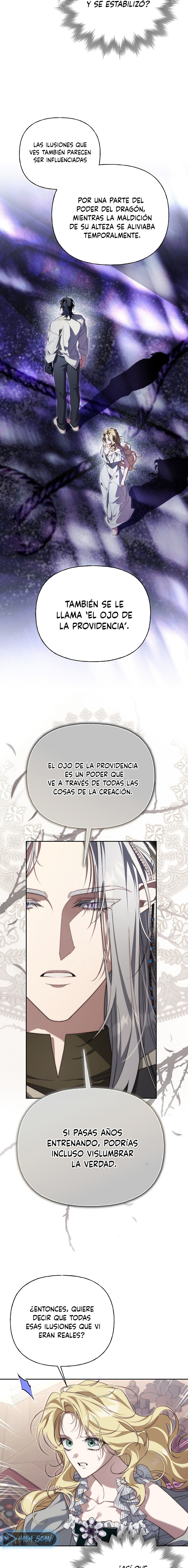 Yo domé al Príncipe Monstruo Capitulo 32 página 18