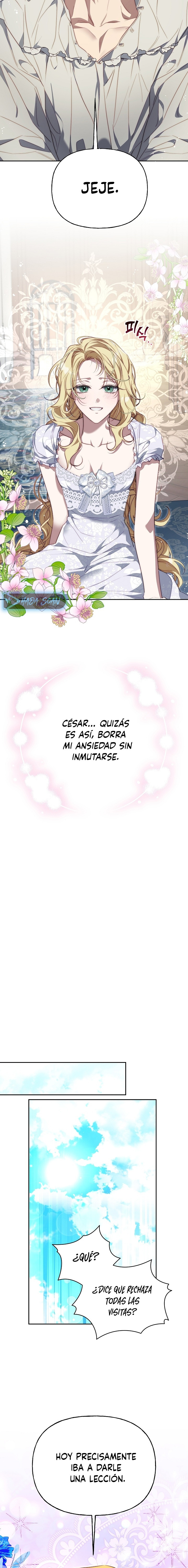Yo domé al Príncipe Monstruo Capitulo 33 página 16