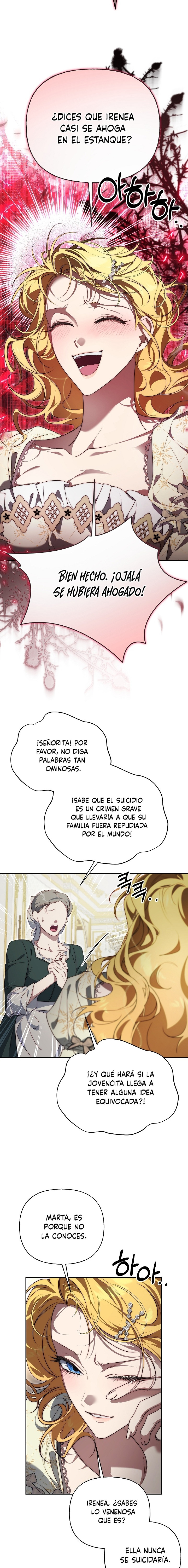 Yo domé al Príncipe Monstruo Capitulo 33 página 18