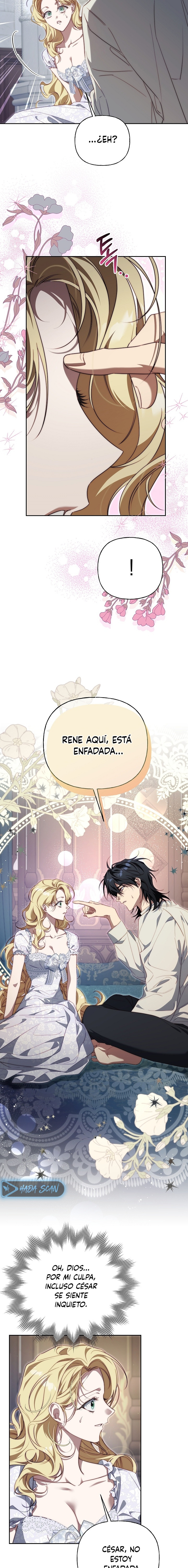 Yo domé al Príncipe Monstruo Capitulo 33 página 7