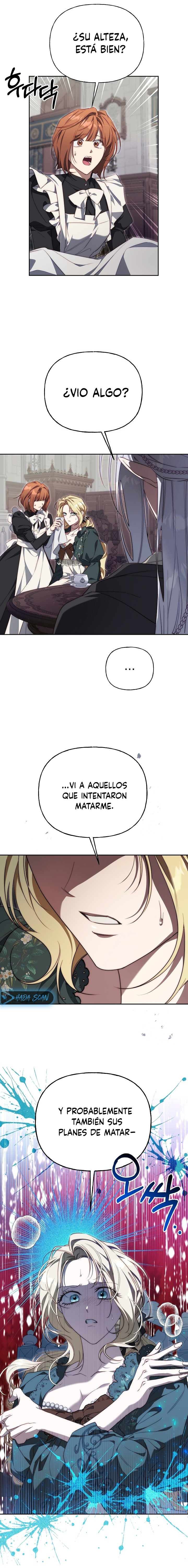 Yo domé al Príncipe Monstruo Capitulo 34 página 16
