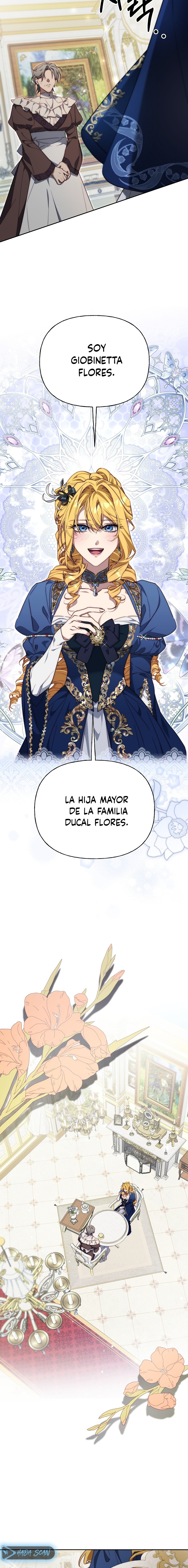 Yo domé al Príncipe Monstruo Capitulo 34 página 4