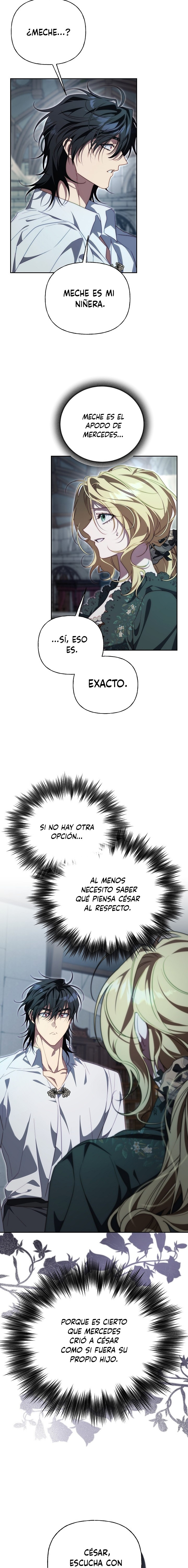 Yo domé al Príncipe Monstruo Capitulo 35 página 10