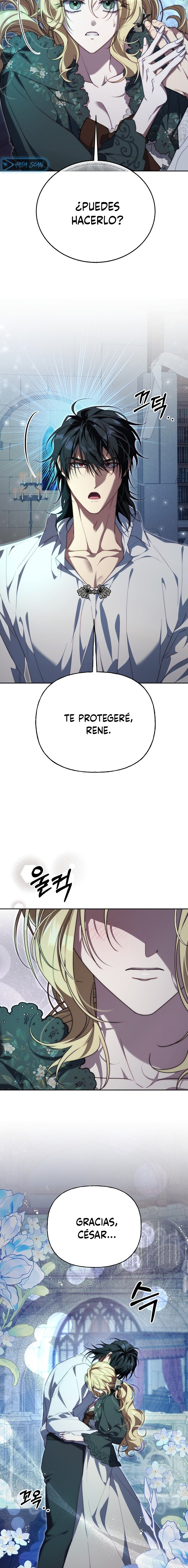 Yo domé al Príncipe Monstruo Capitulo 35 página 15