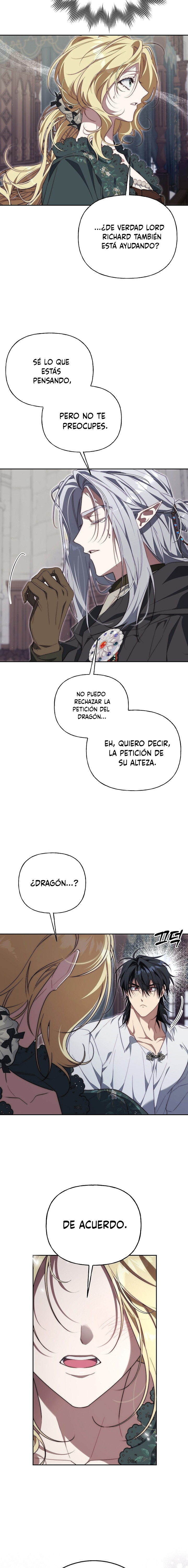 Yo domé al Príncipe Monstruo Capitulo 35 página 17