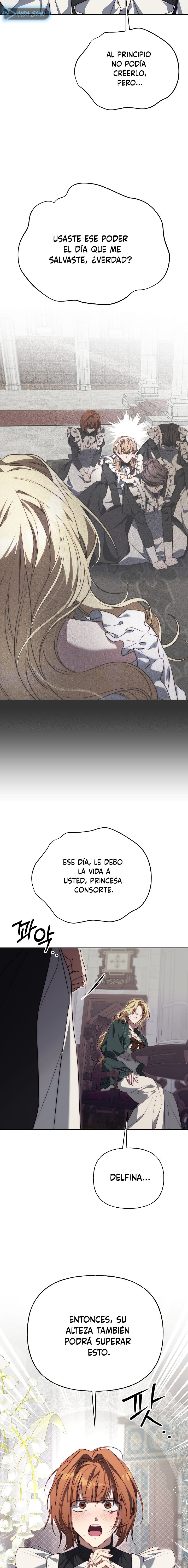 Yo domé al Príncipe Monstruo Capitulo 35 página 4