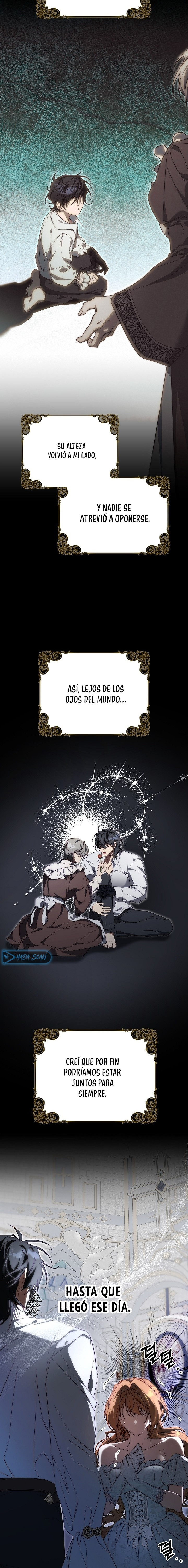Yo domé al Príncipe Monstruo Capitulo 36 página 11