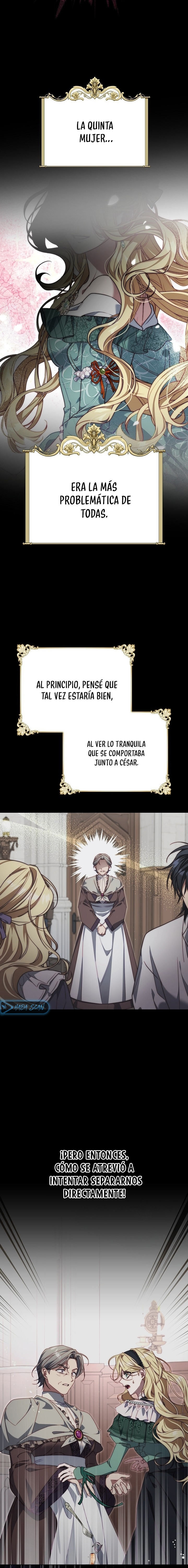 Yo domé al Príncipe Monstruo Capitulo 36 página 14