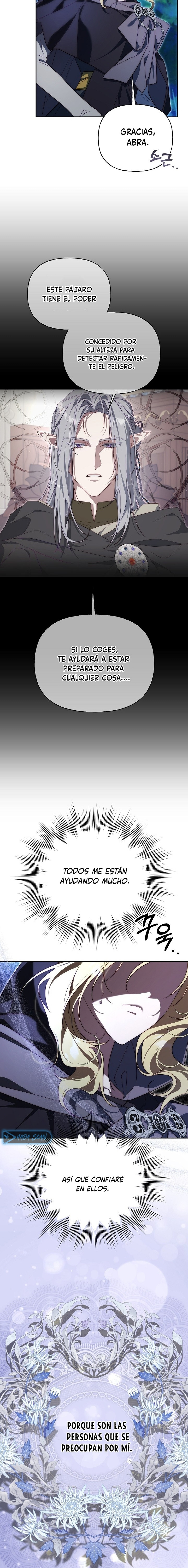 Yo domé al Príncipe Monstruo Capitulo 36 página 18