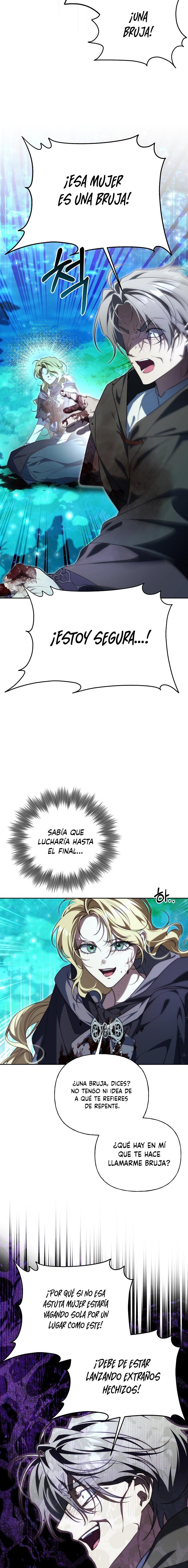 Yo domé al Príncipe Monstruo Capitulo 37 página 13