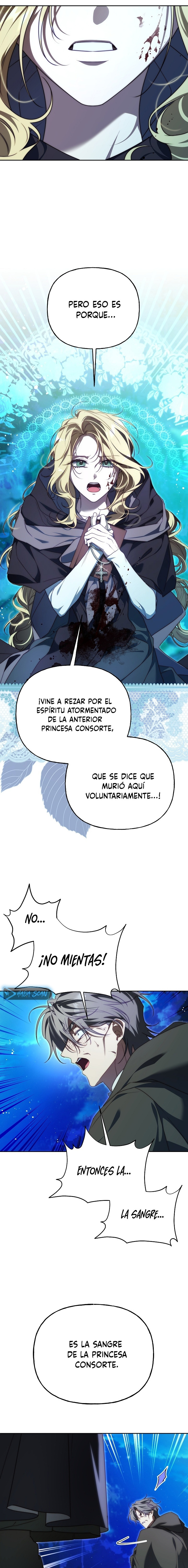 Yo domé al Príncipe Monstruo Capitulo 37 página 16