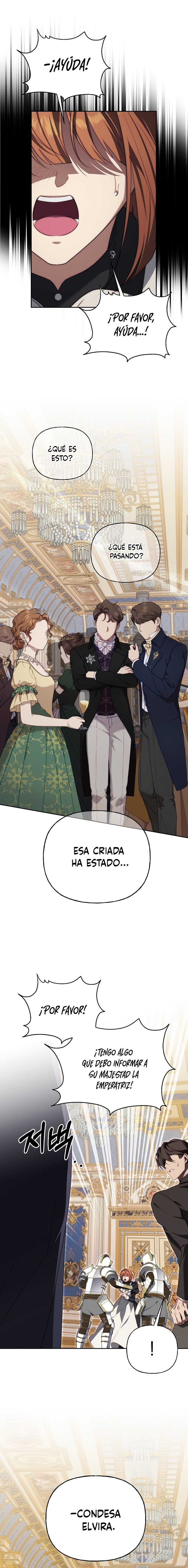 Yo domé al Príncipe Monstruo Capitulo 37 página 2