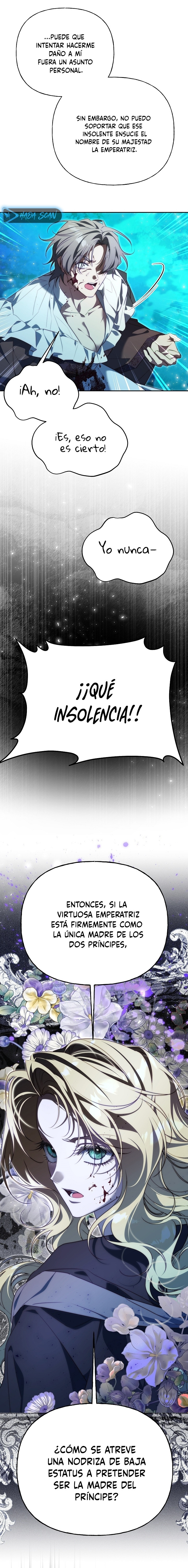 Yo domé al Príncipe Monstruo Capitulo 38 página 11