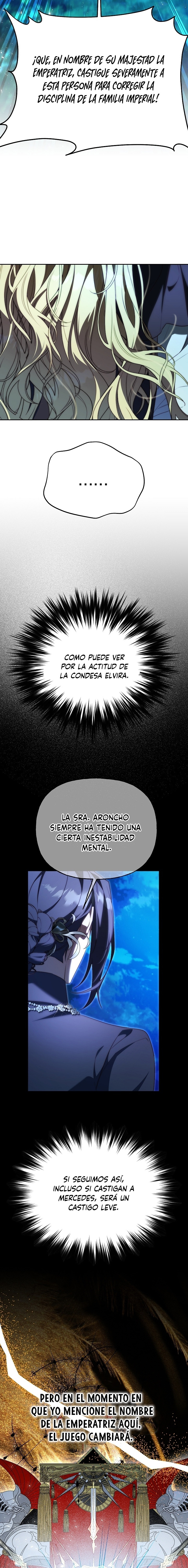 Yo domé al Príncipe Monstruo Capitulo 38 página 13
