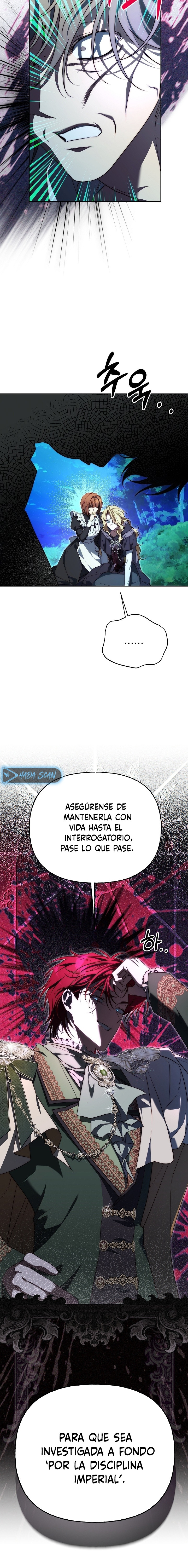Yo domé al Príncipe Monstruo Capitulo 38 página 16