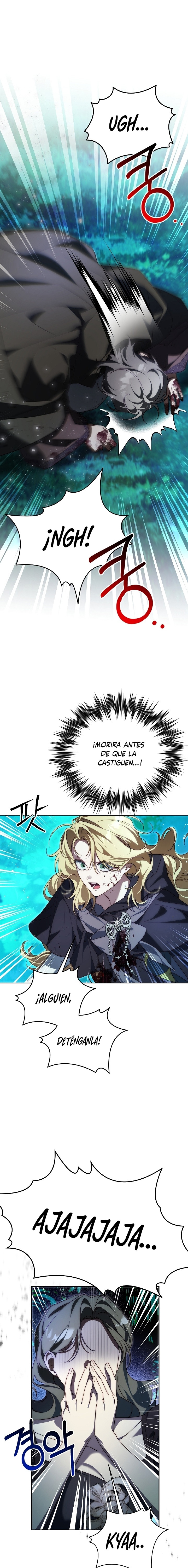 Yo domé al Príncipe Monstruo Capitulo 38 página 2