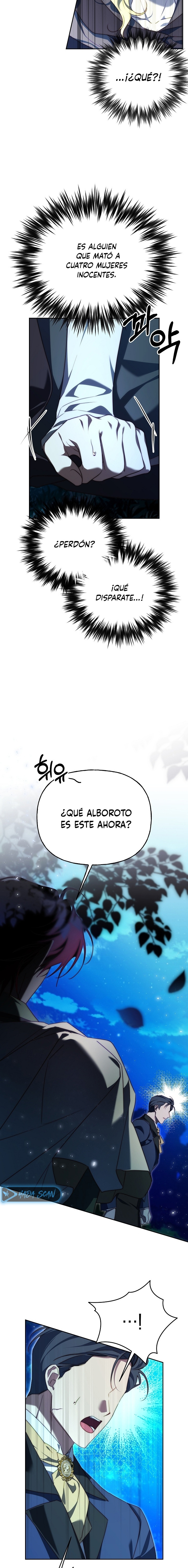 Yo domé al Príncipe Monstruo Capitulo 38 página 7