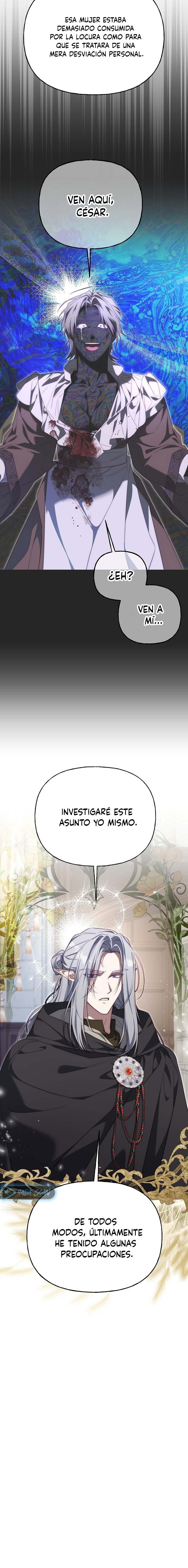 Yo domé al Príncipe Monstruo Capitulo 39 página 10