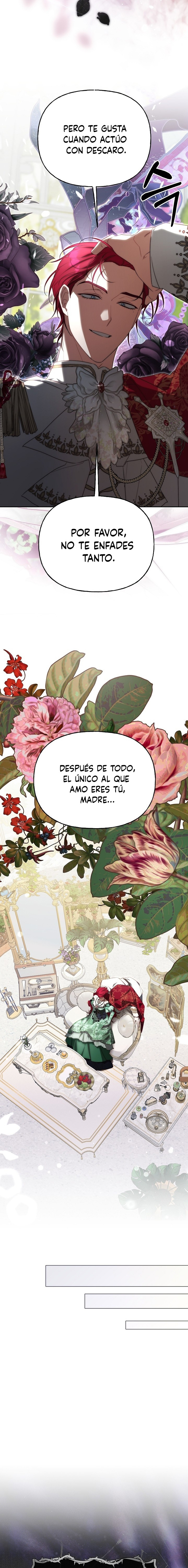 Yo domé al Príncipe Monstruo Capitulo 39 página 15