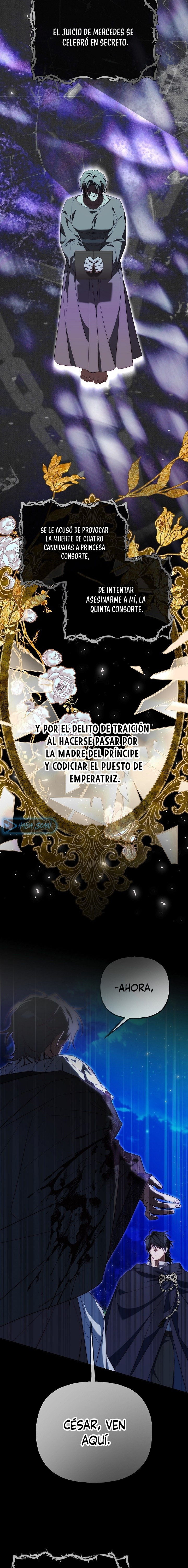 Yo domé al Príncipe Monstruo Capitulo 39 página 16