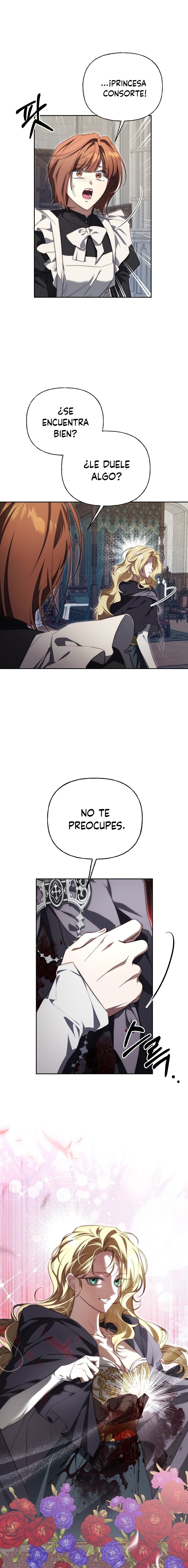 Yo domé al Príncipe Monstruo Capitulo 39 página 2