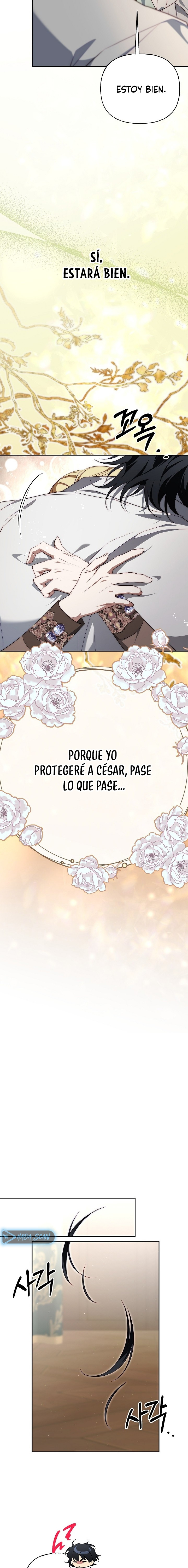 Yo domé al Príncipe Monstruo Capitulo 39 página 23