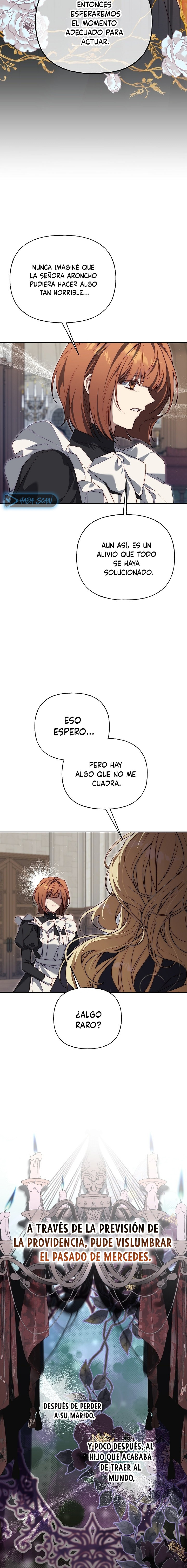 Yo domé al Príncipe Monstruo Capitulo 39 página 5