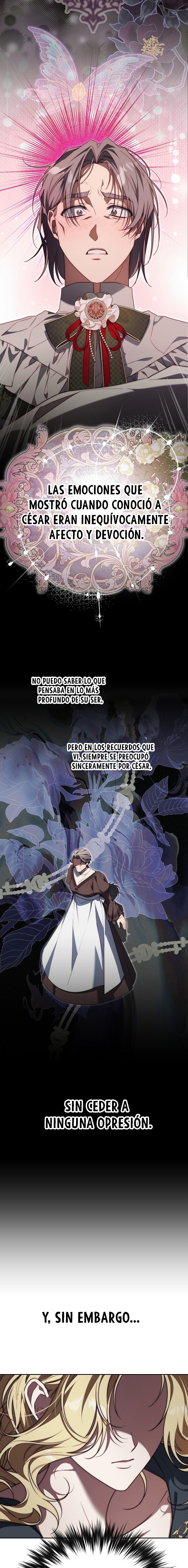 Yo domé al Príncipe Monstruo Capitulo 39 página 6